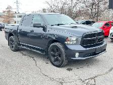 2020 Ram 1500 Classic - Photo 8