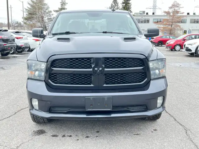2020 Ram 1500 Classic - Photo 9
