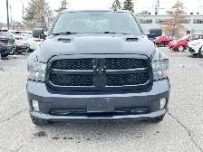 2020 Ram 1500 Classic - Photo 9