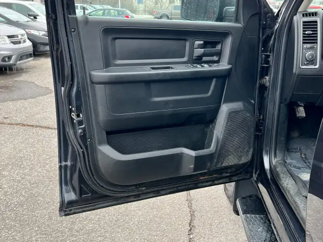 2020 Ram 1500 Classic - Photo 11