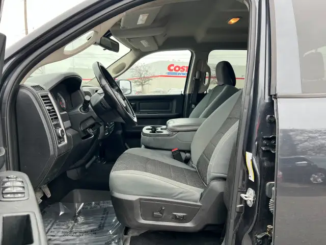 2020 Ram 1500 Classic - Photo 14