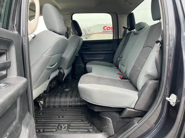 2020 Ram 1500 Classic - Photo 16