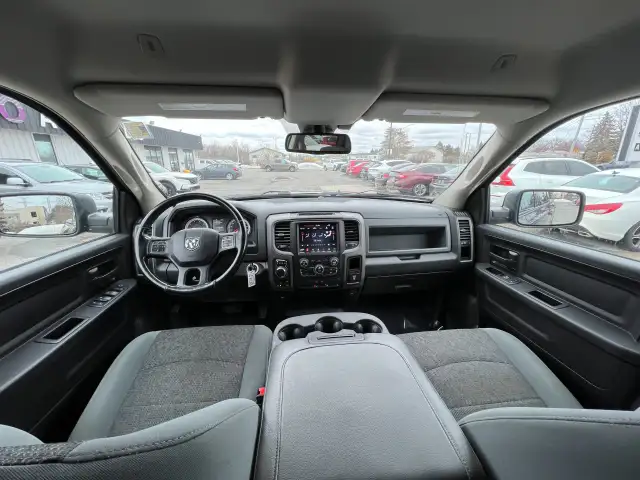 2020 Ram 1500 Classic - Photo 18