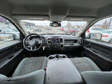 2020 Ram 1500 Classic - Photo 18