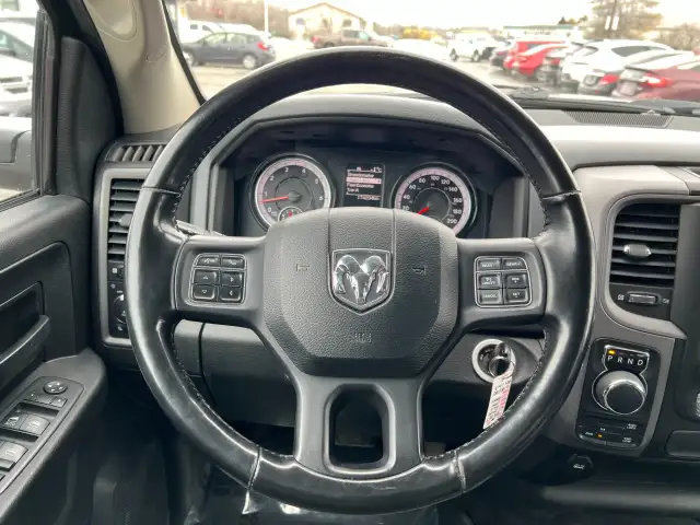 2020 Ram 1500 Classic - Photo 19