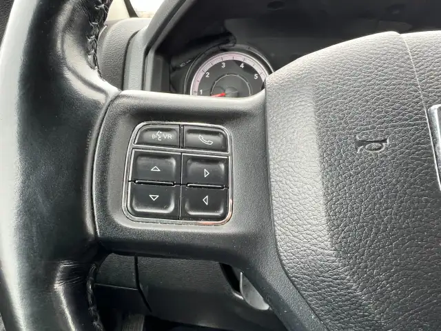 2020 Ram 1500 Classic - Photo 20