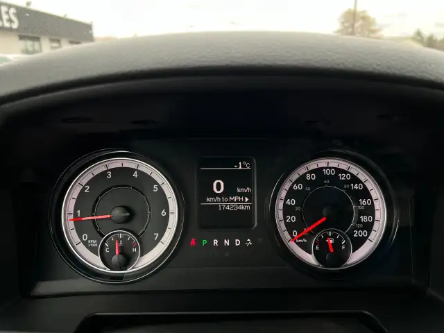 2020 Ram 1500 Classic - Photo 22