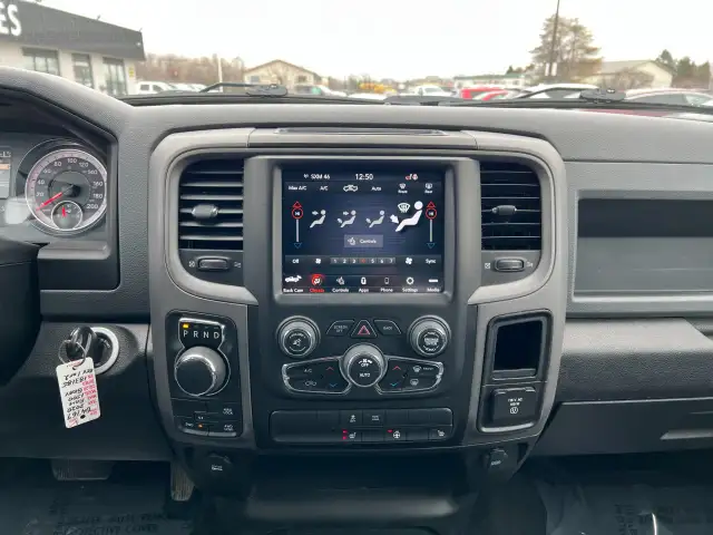2020 Ram 1500 Classic - Photo 23