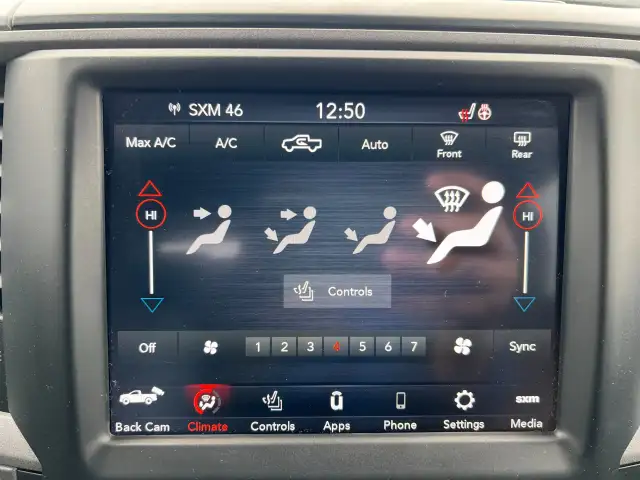 2020 Ram 1500 Classic - Photo 24