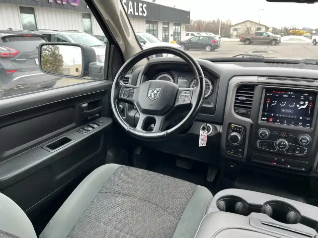 2020 Ram 1500 Classic - Photo 27