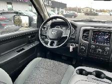 2020 Ram 1500 Classic - Photo 27