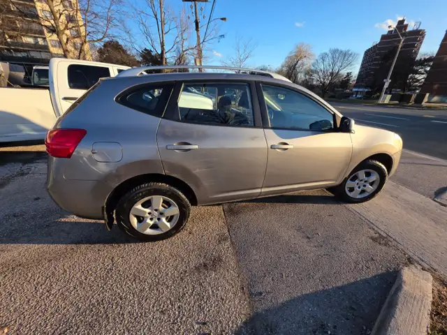 2008 Nissan Rogue AWD 4dr S - Photo 6