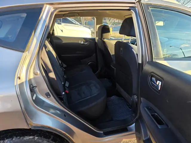 2008 Nissan Rogue AWD 4dr S - Photo 9