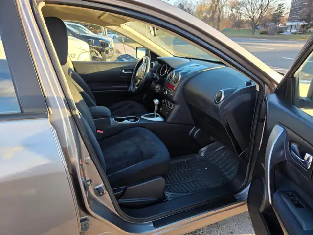 2008 Nissan Rogue AWD 4dr S - Photo 10