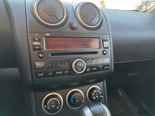 2008 Nissan Rogue AWD 4dr S - Photo 13