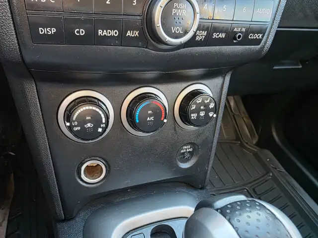 2008 Nissan Rogue AWD 4dr S - Photo 14
