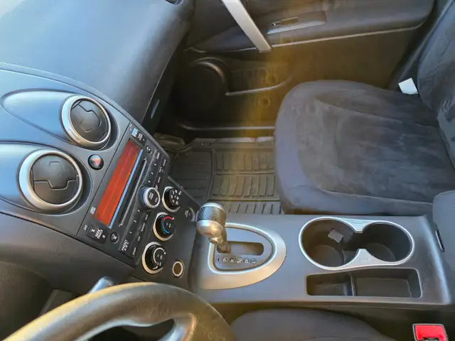 2008 Nissan Rogue AWD 4dr S - Photo 15