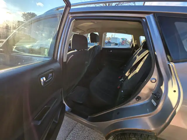 2008 Nissan Rogue AWD 4dr S - Photo 16