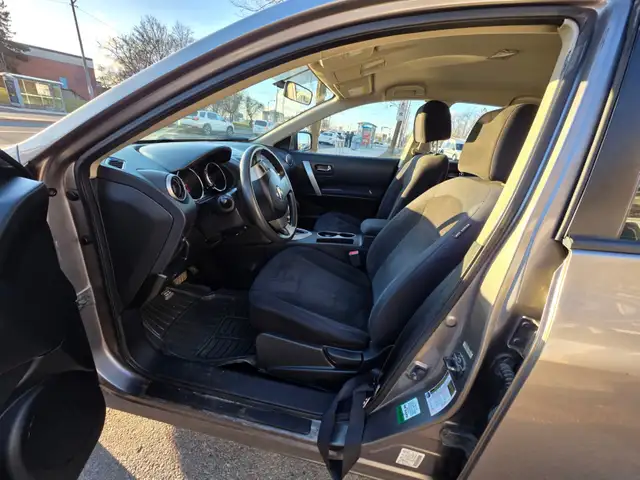 2008 Nissan Rogue AWD 4dr S - Photo 17