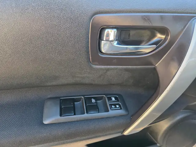 2008 Nissan Rogue AWD 4dr S - Photo 19