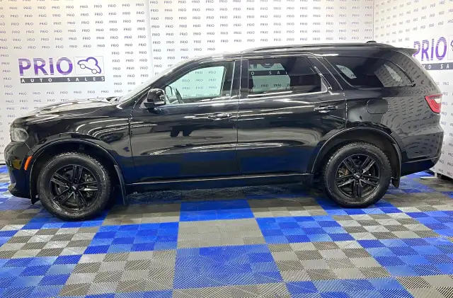2024 Dodge Durango - Photo 2