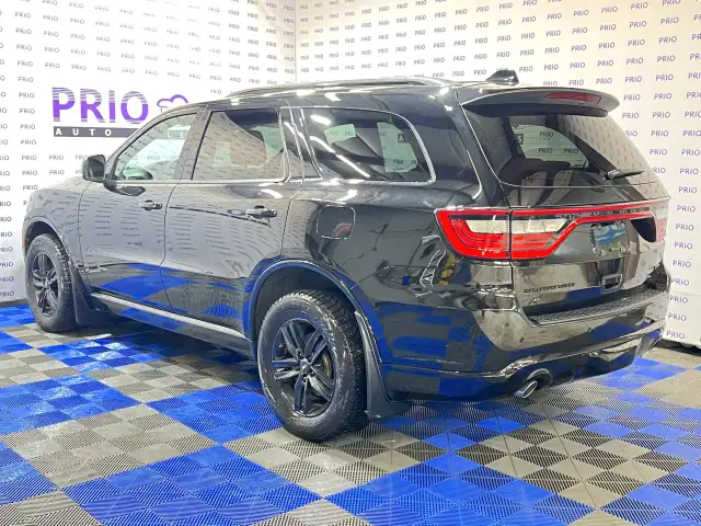 2024 Dodge Durango - Photo 3