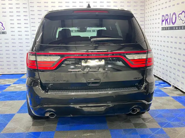 2024 Dodge Durango - Photo 4