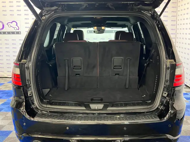 2024 Dodge Durango - Photo 6
