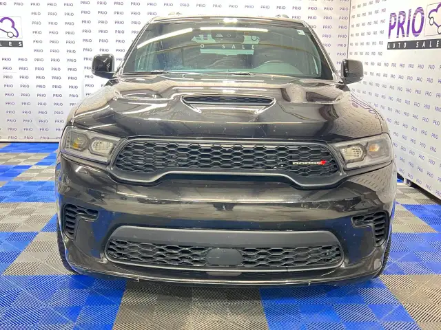 2024 Dodge Durango - Photo 8