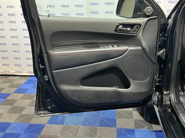 2024 Dodge Durango - Photo 10