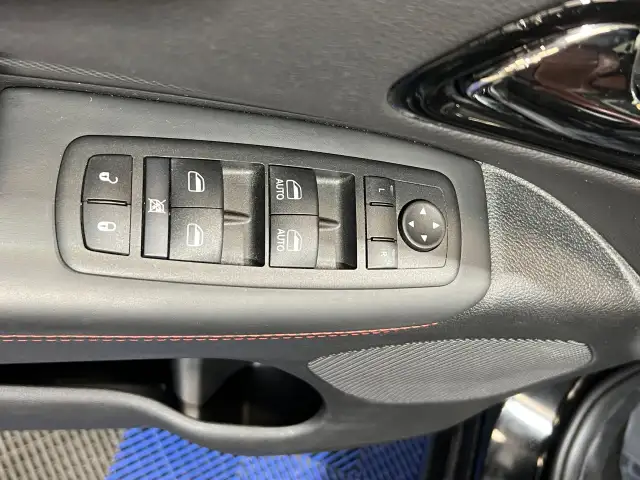 2024 Dodge Durango - Photo 11