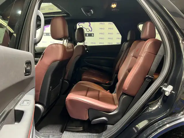 2024 Dodge Durango - Photo 15