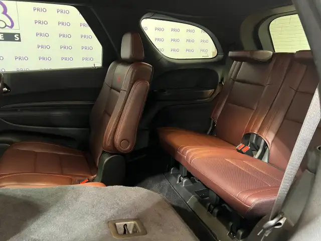 2024 Dodge Durango - Photo 17