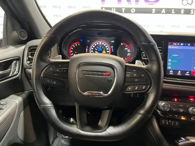 2024 Dodge Durango - Photo 19