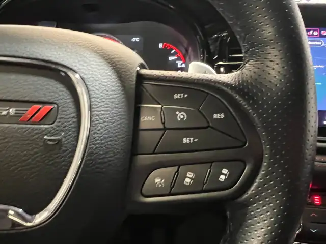 2024 Dodge Durango - Photo 21