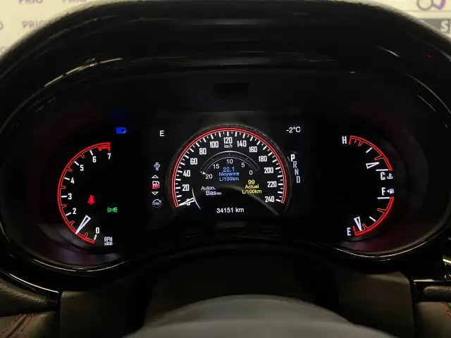 2024 Dodge Durango - Photo 22