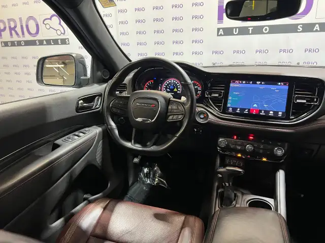 2024 Dodge Durango - Photo 27