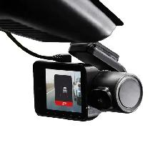 Type S T402 4K Dashcam with AI-Powered Driver Assistance - Photo 2