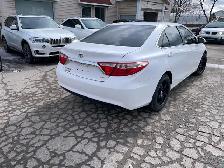 2015 Toyota Camry LE - Photo 4