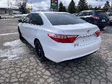 2015 Toyota Camry LE - Photo 6