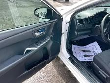 2015 Toyota Camry LE - Photo 9