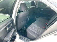 2015 Toyota Camry LE - Photo 11