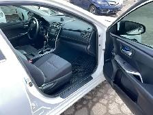 2015 Toyota Camry LE - Photo 13