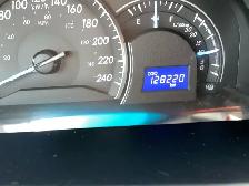 2015 Toyota Camry LE - Photo 16