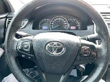 2015 Toyota Camry LE - Photo 17