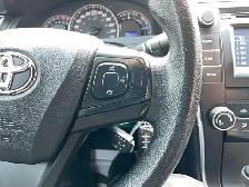 2015 Toyota Camry LE - Photo 19