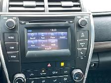 2015 Toyota Camry LE - Photo 25