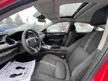 2017 Honda Civic EX - Photo 8