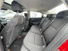 2017 Honda Civic EX - Photo 9