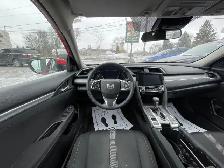 2017 Honda Civic EX - Photo 11